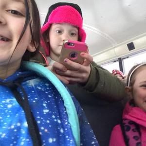 Meet your Posher, Nevaeh